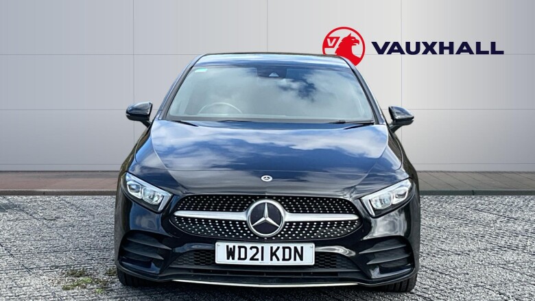 Mercedes-Benz A-Class A250e AMG Line 5dr Auto Hatchback